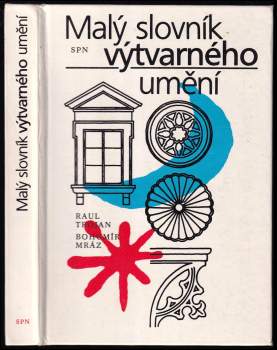 Malý slovník výtvarného umění