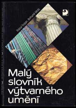 Malý slovník výtvarného umění