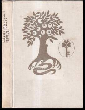 Malý špalíček pohádek