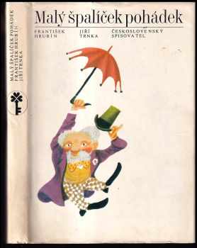 Malý špalíček pohádek