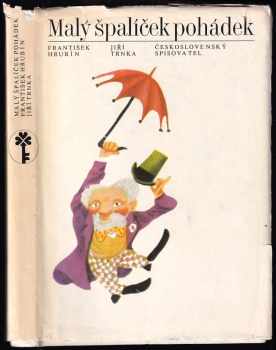 Malý špalíček pohádek