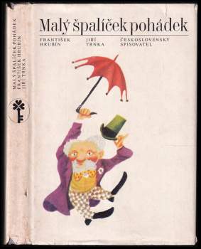 Malý špalíček pohádek