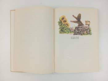 František Hrubín: Malý špalíček pohádek