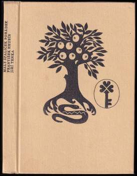 František Hrubín: Malý špalíček pohádek