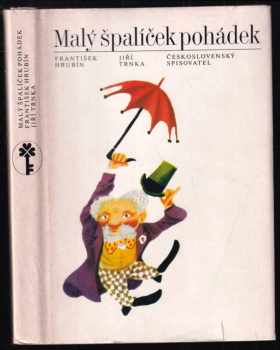 Malý špalíček pohádek