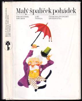 Malý špalíček pohádek