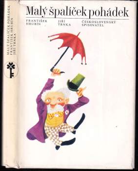 Malý špalíček pohádek