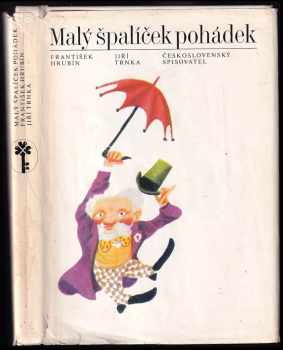 František Hrubín: Malý špalíček pohádek