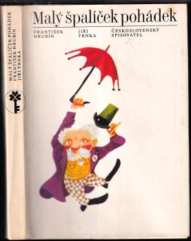 Malý špalíček pohádek
