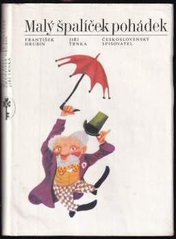 Malý špalíček pohádek
