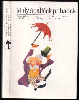 František Hrubín: Malý špalíček pohádek