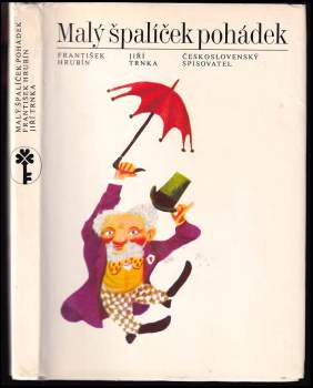 František Hrubín: Malý špalíček pohádek