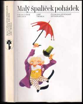 Malý špalíček pohádek