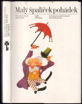 Malý špalíček pohádek
