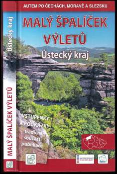 Petr David: Malý špalíček výletů