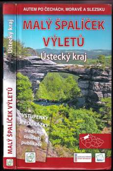 Petr David: Malý špalíček výletů
