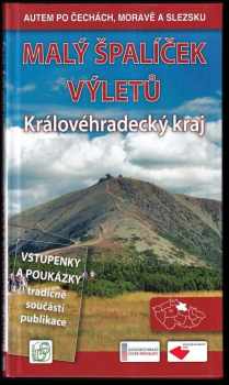 Petr David: Malý špalíček výletů