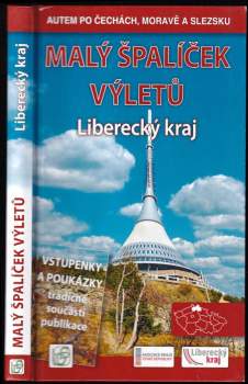 Petr David: Malý špalíček výletů