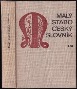 Malý staročeský slovník