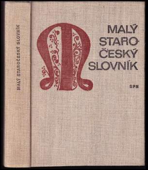 Malý staročeský slovník