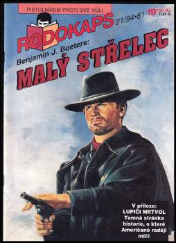 Malý střelec