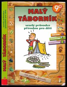 Malý táborník