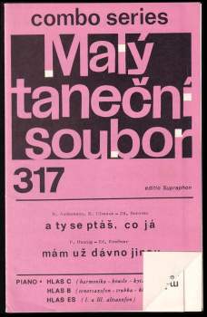 Malý taneční soubor