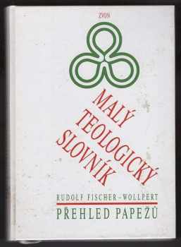 Rudolf Fischer-Wollpert: Malý teologický slovník