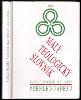 Rudolf Fischer-Wollpert: Malý teologický slovník