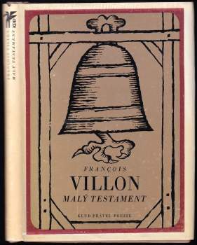 Jarmila Loukotková: Malý testament