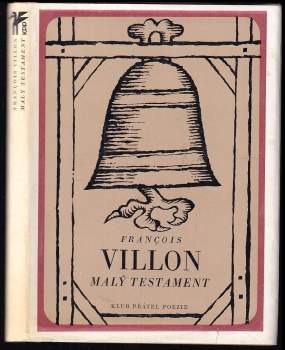 Jarmila Loukotková: Malý testament