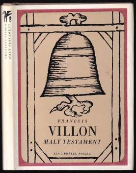 Malý testament
