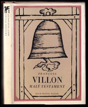 Jarmila Loukotková: Malý testament
