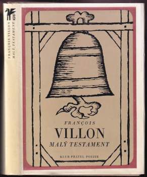 Jarmila Loukotková: Malý testament