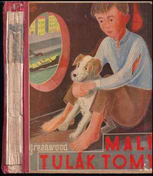 Dave Greenwood: Malý tulák Tomy