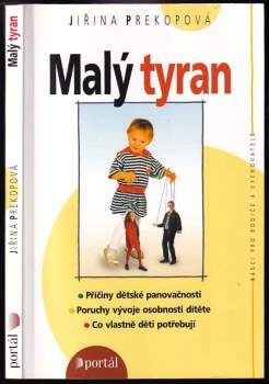 Malý tyran