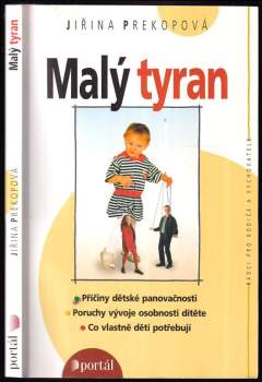 Jirina Prekop: Malý tyran