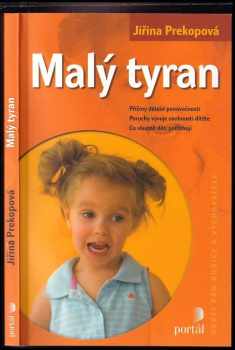 Jirina Prekop: Malý tyran