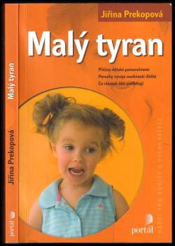 Jirina Prekop: Malý tyran