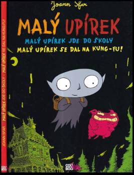 Malý Upírek