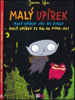 Malý Upírek