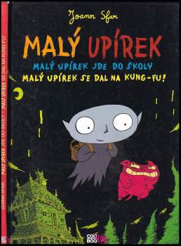 Malý Upírek
