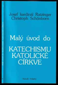 Malý úvod do Katechismu katolické církve