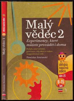 Malý vědec