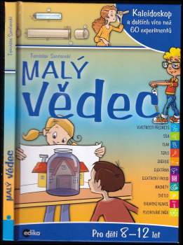 Malý vědec