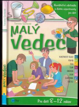 Malý vedec