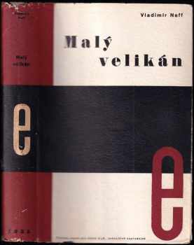 Malý velikán - Vladimír Neff (1935, Sfinx) - ID: 239967