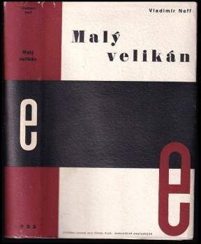 Vladimír Neff: Malý velikán