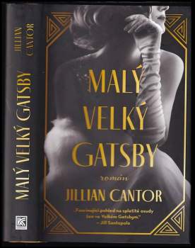 Malý velký Gatsby