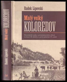 Radek Lipovski: Malý velký Koloredov